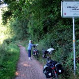 2408G 110 Werra Radweg